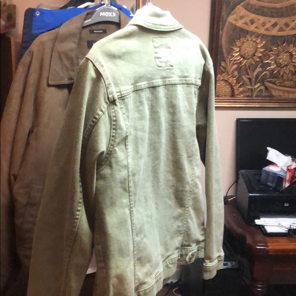 Zara Denim jacket - Picture 3 of 3